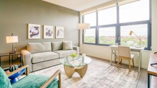 Landing Modern Apartment with Amazing Amenities (ID5076X89) - 6
