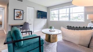 Landing Modern Apartment with Amazing Amenities (ID2755X0) - 9