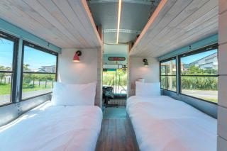Hotel Ocean BUS Shirahama - Shioura - 5
