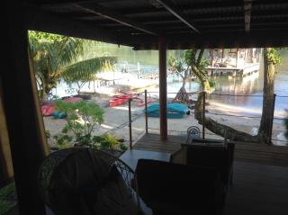 Raiatea sur Mer - Opoa - 0