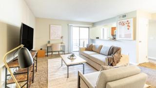 Landing Modern Apartment with Amazing Amenities (ID7016X78) - 8