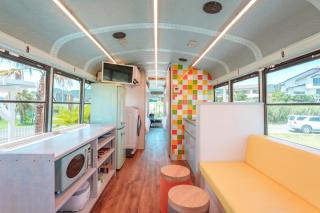 Hotel Ocean BUS Shirahama - Shioura - 4