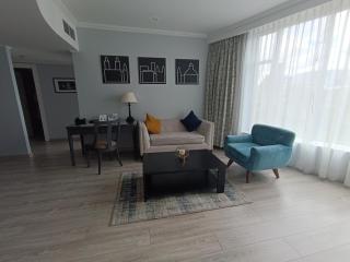 Aparta Hotel Torres de Suites - Quito - 4