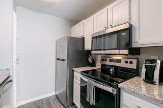 Landing Modern Apartment with Amazing Amenities (ID6155) - 3