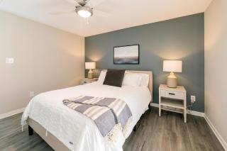 Landing Modern Apartment with Amazing Amenities (ID6155) - 2