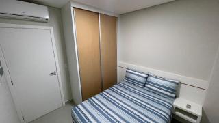 Novo e amplo apartamento a poucos passos do Shopping JL - 3