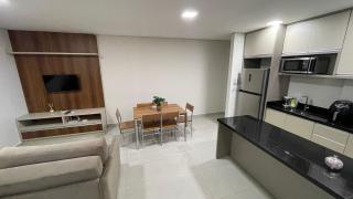 Novo e amplo apartamento a poucos passos do Shopping JL - 4