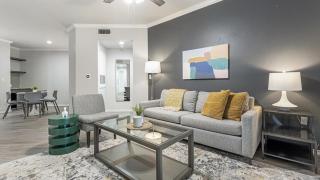 Landing Modern Apartment with Amazing Amenities (ID2104) - 9