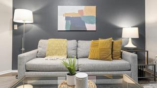 Landing Modern Apartment with Amazing Amenities (ID2104) - 6
