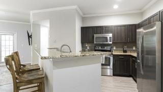 Landing Modern Apartment with Amazing Amenities (ID2104) - 4