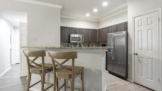 Landing Modern Apartment with Amazing Amenities (ID2104) - 3
