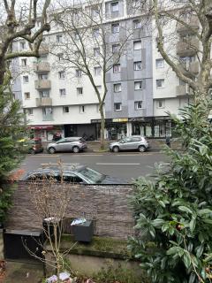 Pavillon Tawfik 1 à 4 personnes chez l’habitant - Bagneux - 3