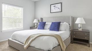 Landing Modern Apartment with Amazing Amenities (ID2103) - 7