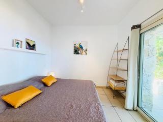 Appartement Libeccio 2 LUMIO - Lumio - 8