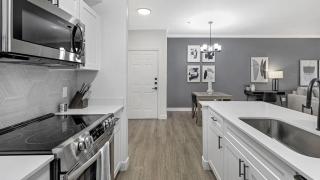Landing Modern Apartment with Amazing Amenities (ID9845X31) - 4