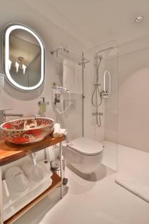 Impera Hotel - Special Category - Istanbul - 6