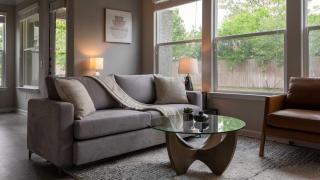 Landing Modern Apartment with Amazing Amenities (ID4086X42) - 9