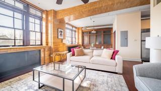 Landing Modern Apartment with Amazing Amenities (ID1214X607) - 9