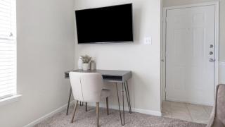 Landing Modern Apartment with Amazing Amenities (ID4771X00) - 4