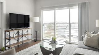 Landing Modern Apartment with Amazing Amenities (ID1368X501) - 0