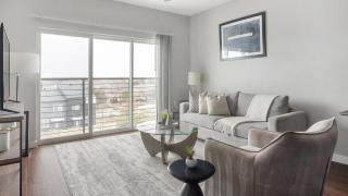 Landing Modern Apartment with Amazing Amenities (ID1368X501) - 9