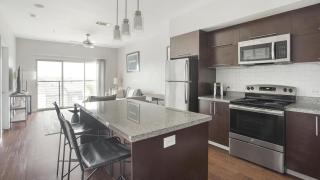 Landing Modern Apartment with Amazing Amenities (ID1368X501) - 6