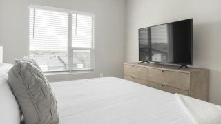 Landing Modern Apartment with Amazing Amenities (ID1368X501) - 3