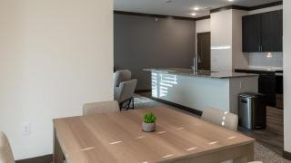 Landing Modern Apartment with Amazing Amenities (ID8060X85) - 6