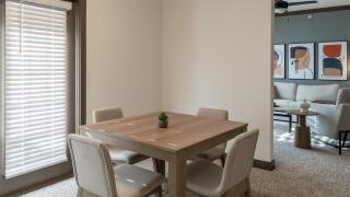 Landing Modern Apartment with Amazing Amenities (ID8060X85) - 5