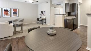 Landing Modern Apartment with Amazing Amenities (ID1173X717) - Memphis - 3