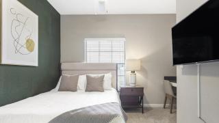 Landing Modern Apartment with Amazing Amenities (ID9196X08) - 4