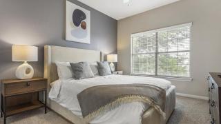 Landing Modern Apartment with Amazing Amenities (ID9196X08) - 1
