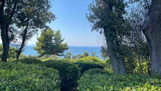 Punta Ala - TERRACED HOUSE WITH DIRECT ACCESS TO THE BEACH - Punta Ala - 8