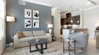 Landing Modern Apartment with Amazing Amenities (ID9958X33) - 9
