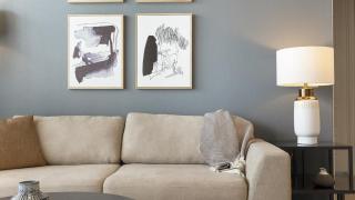 Landing Modern Apartment with Amazing Amenities (ID9958X33) - 8