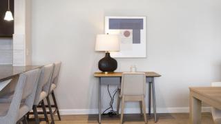 Landing Modern Apartment with Amazing Amenities (ID9958X33) - 2
