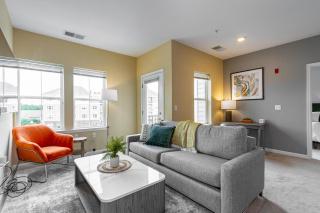 Landing Modern Apartment with Amazing Amenities (ID2286) - 0