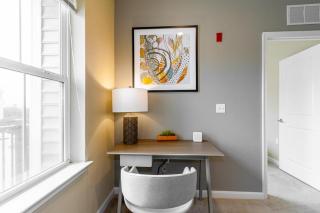 Landing Modern Apartment with Amazing Amenities (ID2286) - 8