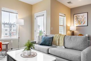 Landing Modern Apartment with Amazing Amenities (ID2286) - 7