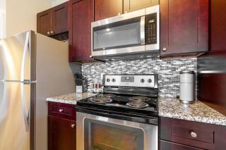 Landing Modern Apartment with Amazing Amenities (ID2286) - 6