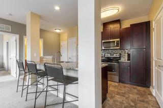 Landing Modern Apartment with Amazing Amenities (ID2286) - 5