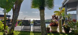 Villa Océane SUPER VUE OCEAN & piscine chauffée - 6