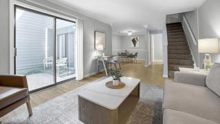 Landing Modern Apartment with Amazing Amenities (ID7684X1) - 8