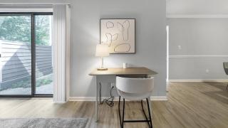 Landing Modern Apartment with Amazing Amenities (ID7684X1) - 4