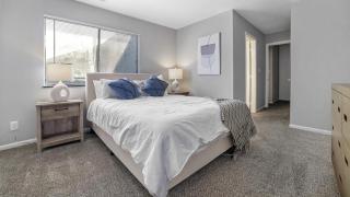 Landing Modern Apartment with Amazing Amenities (ID7684X1) - 1