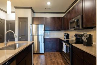 Landing Modern Apartment with Amazing Amenities (ID3752X32) - 5