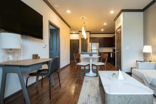 Landing Modern Apartment with Amazing Amenities (ID3752X32) - 2
