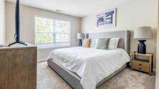 Landing Modern Apartment with Amazing Amenities (ID4377X11) - 1