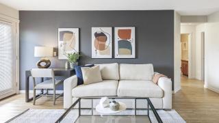 Landing Modern Apartment with Amazing Amenities (ID7205X60) - 0