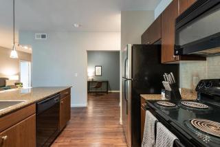 Landing Modern Apartment with Amazing Amenities (ID2977X82) - 2